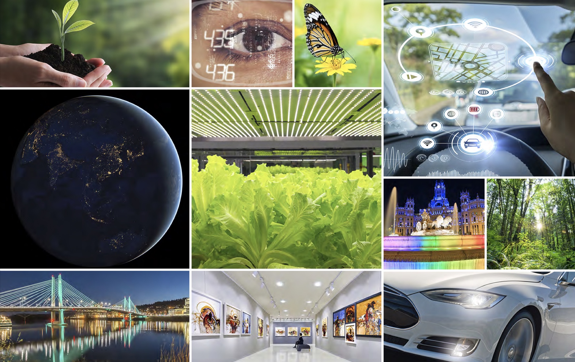 Lumileds 2020 Sustainability Report — LED professional LED Lighting